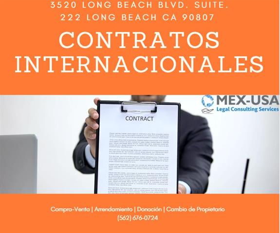 MEX USA Legal Services LLC image 2