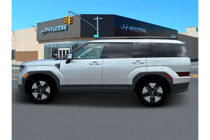 $28995 : Hyundai SANTA FE Hybrid 2024 image 3