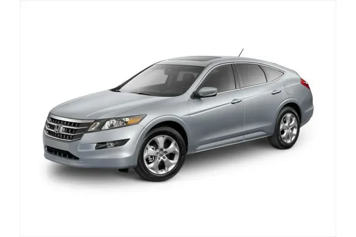 $5999 : Honda Accord Crosstour 2011 image 1