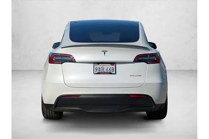 $23281 : Tesla Model Y 2022 AWD Perfo image 7