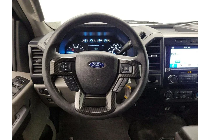 $23998 : Ford F-150 2019 4x2 XL 4dr S image 10