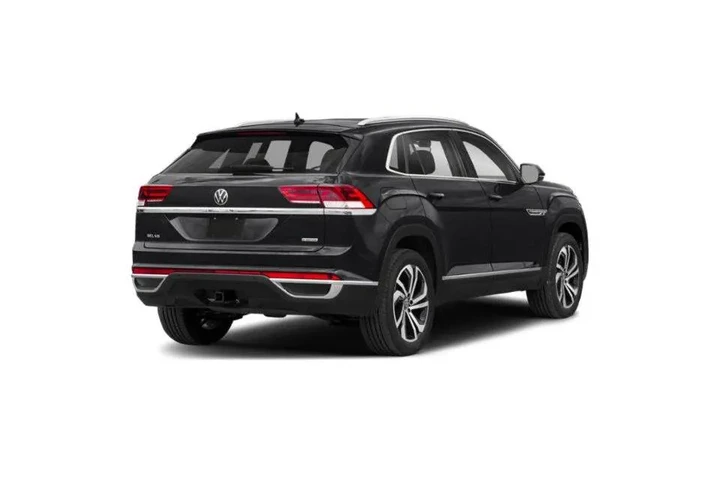 $27699 : Volkswagen Atlas Cross Sport image 5