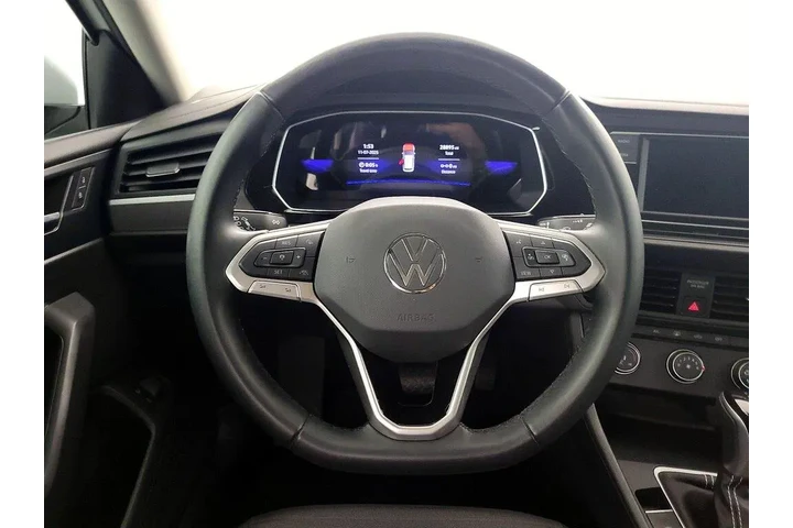 $18998 : Volkswagen Jetta 2023 S 4dr image 10