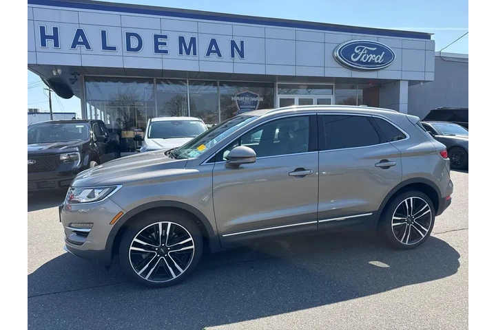 $19995 : Lincoln MKC 2017 AWD Reserve image 1