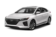 Hyundai IONIQ Hybrid 2019 Li