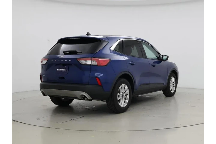 $17998 : Ford Escape 2022 SE 4dr SUV image 8