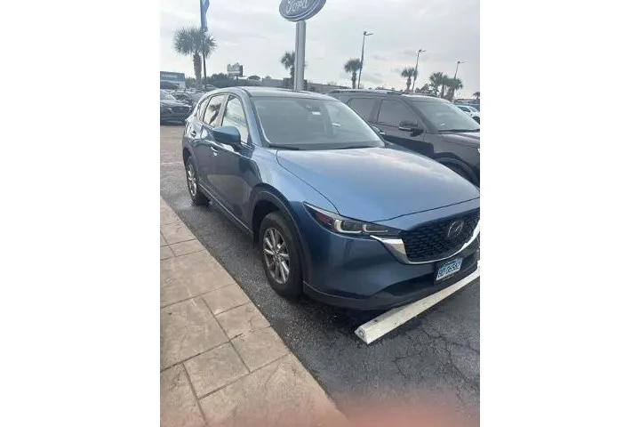 $24196 : Mazda CX-5 2023 AWD 2.5 S Se image 3