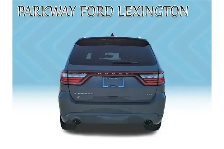 $29999 : Dodge Durango 2023 AWD GT 4d image 6