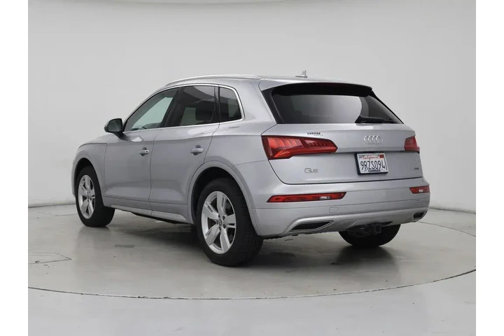 $19998 : Audi Q5 2019 AWD quattro Pre image 2