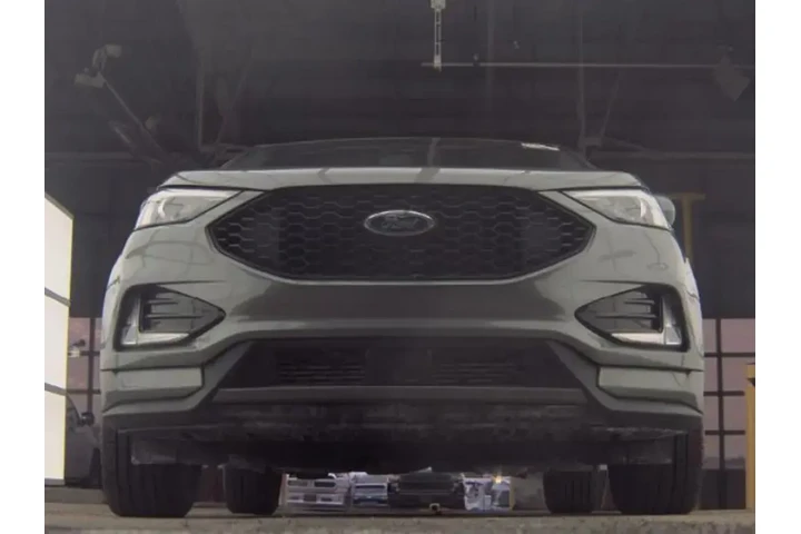 $28199 : Ford Edge 2024 AWD SEL 4dr S image 4