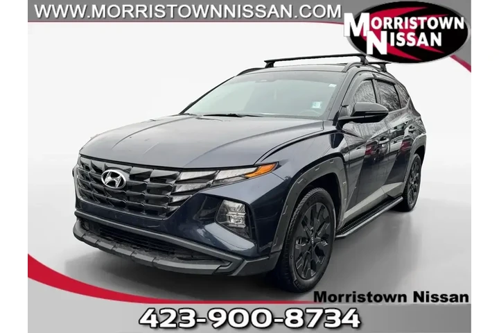 $36999 : Hyundai TUCSON 2024 AWD XRT image 1