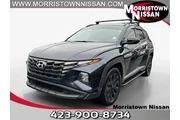 Hyundai TUCSON 2024 AWD XRT en Knoxville