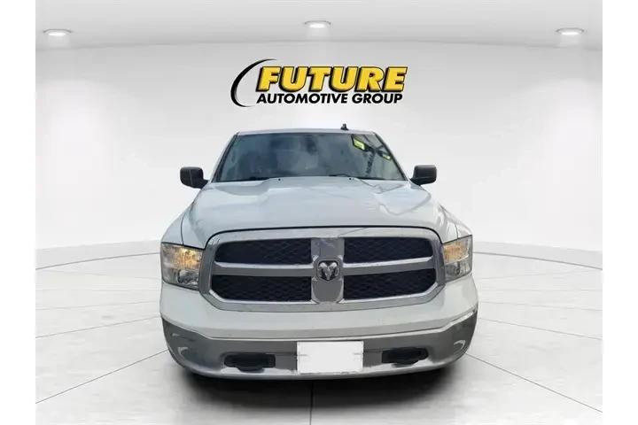 $23888 : Ram 1500 Classic 2023 4x4 Tr image 2