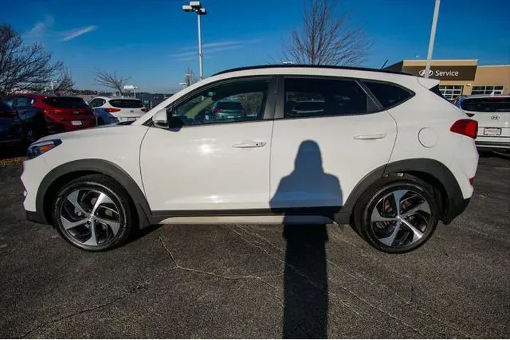 $12701 : Hyundai TUCSON 2017 AWD Valu image 6