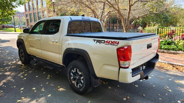 $33995 : 2016 Tacoma TRD Off-Road image 6