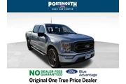 Ford F-150 2022 4x4 XLT 4dr en New Hampshire