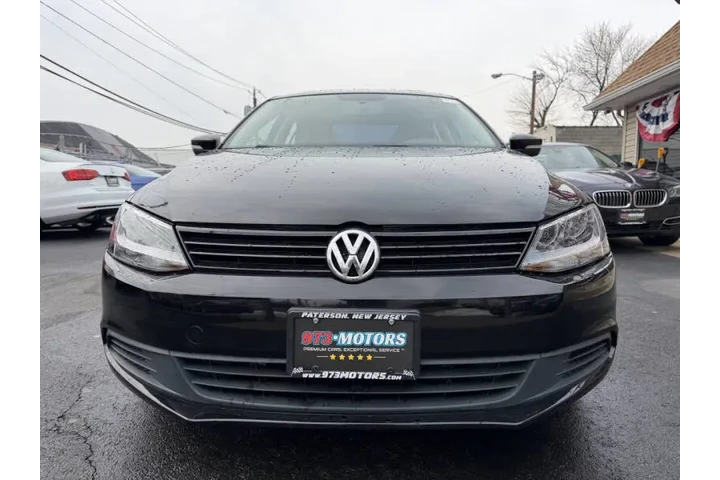 $5699 : 2012 Jetta SE PZEV image 5