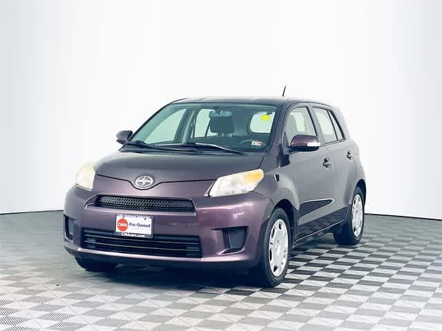 $6892 : PRE-OWNED 2010 SCION XD BASE image 4