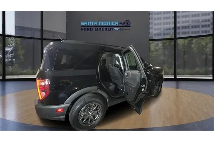 $22783 : Ford Bronco Sport 2022 AWD B image 6