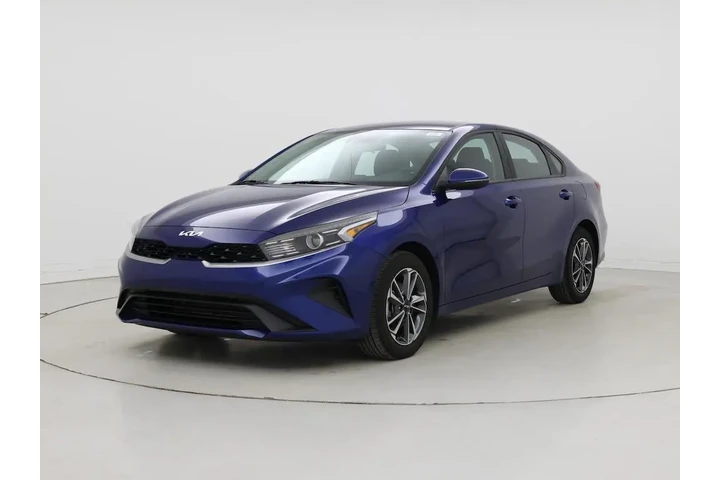 $19998 : Kia Forte 2024 LXS 4dr Sedan image 4