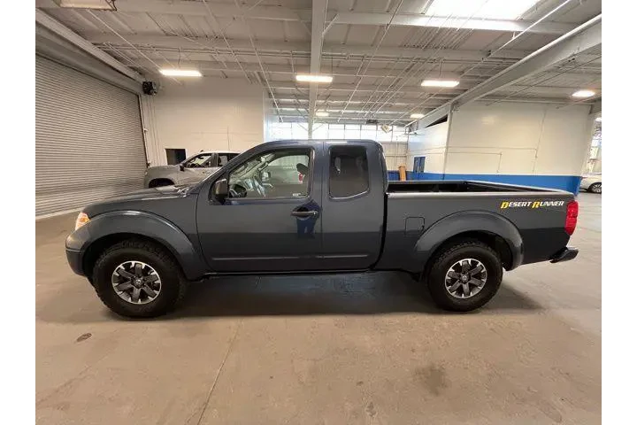 $17976 : Nissan Frontier 2015 4x2 Des image 6
