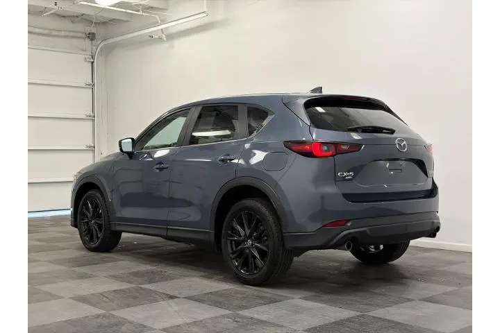$27000 : Mazda CX-5 2024 AWD 2.5 S Pr image 5