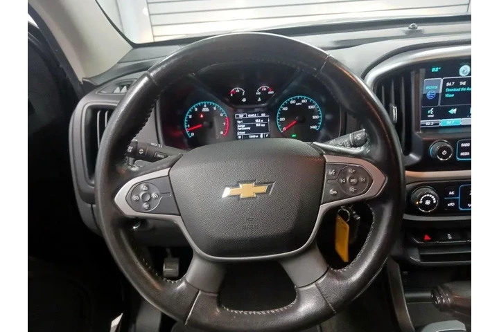 $19998 : Chevrolet Colorado 2015 4x2 image 9