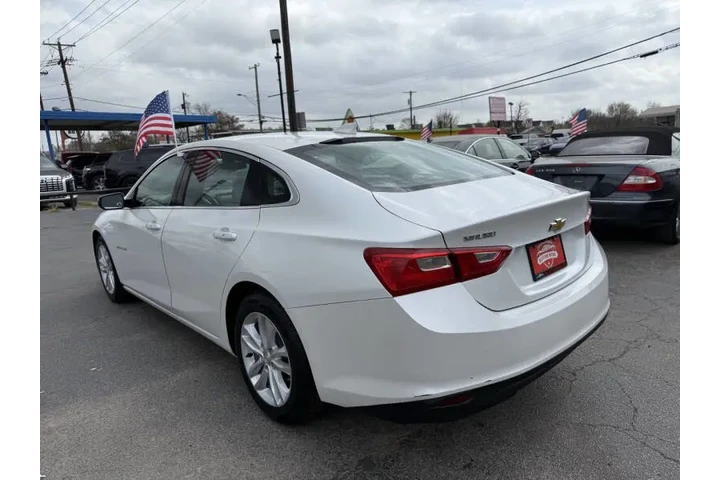 $14495 : 2016 Malibu LT image 9