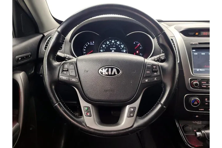 $12599 : Kia Sorento 2015 SX 4dr SUV image 10