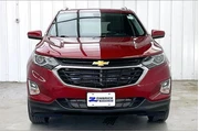 $16490 : Chevrolet Equinox 2019 4x4 L thumbnail