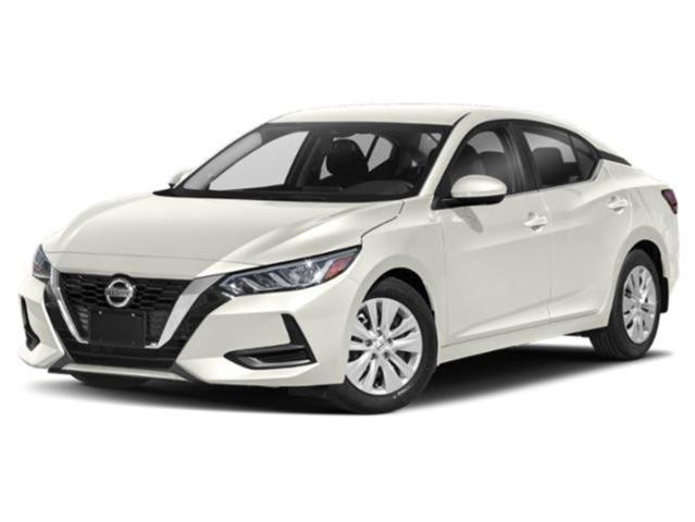 $19046 : 2020 Nissan Sentra image 1