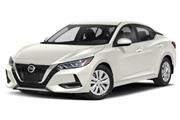 $19046 : 2020 Nissan Sentra thumbnail