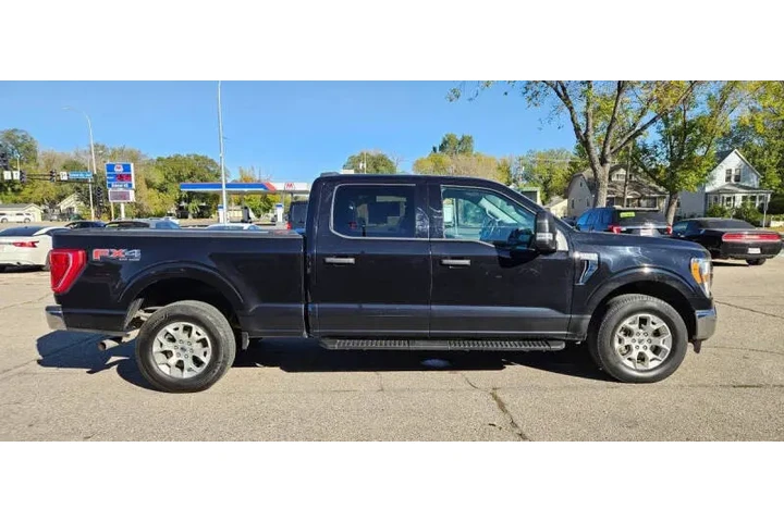 $28990 : 2021 F-150 XLT image 5