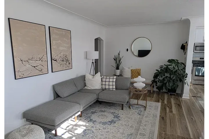 $2000 : HOUSE FOR RENT IN DENVER CO image 2