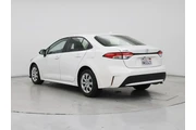 $18998 : Toyota Corolla 2020 LE 4dr S thumbnail