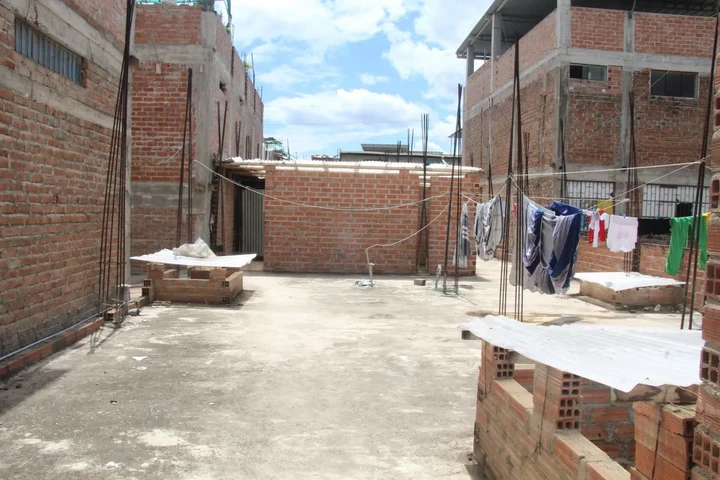 $495000 : VENTA DE CASA EN JAÉN PERÚ image 3