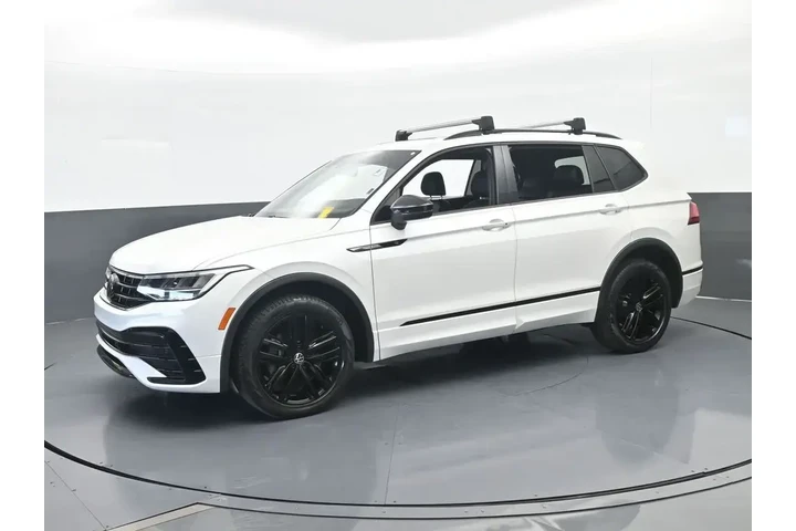 $20904 : Volkswagen Tiguan 2022 SE R- image 2