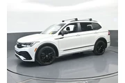 $20904 : Volkswagen Tiguan 2022 SE R- thumbnail