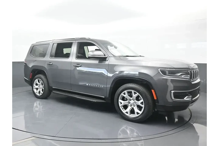 $37599 : Jeep Wagoneer 2022 4x2 Serie image 8