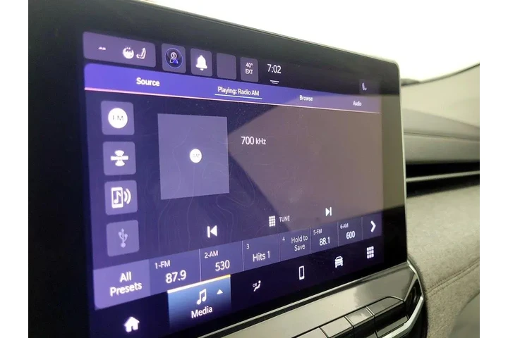 $22998 : Jeep Compass 2022 4x4 Latitu image 8