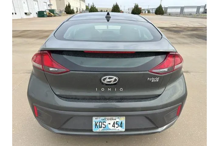 $15000 : Hyundai IONIQ Hybrid 2020 Bl image 5