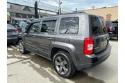 $5995 : 2015 Patriot Latitude 4WD thumbnail
