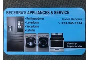 Becerra's Appliances & Service en Los Angeles