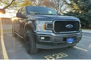 $26995 : Ford F-150 2019 4x4 Lariat 4 thumbnail