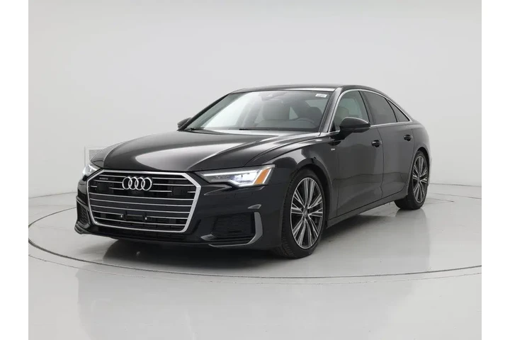 $25998 : Audi A6 2019 AWD quattro Pre image 4