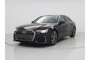 $25998 : Audi A6 2019 AWD quattro Pre thumbnail