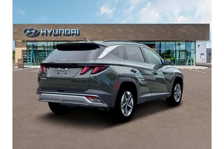 $29990 : Hyundai TUCSON 2026 SEL 4dr image 6