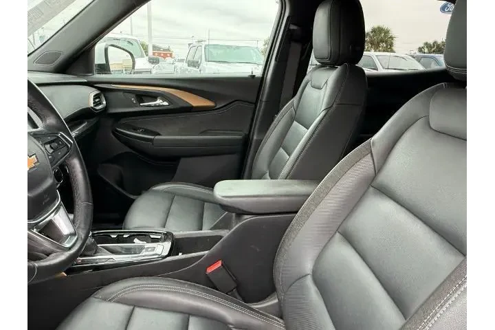 $21637 : Chevrolet Trailblazer 2023 A image 10