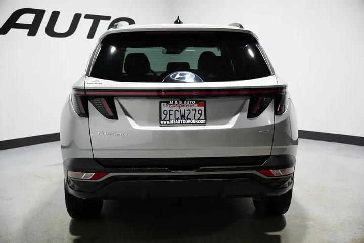 $22989 : 2023 Tucson image 10