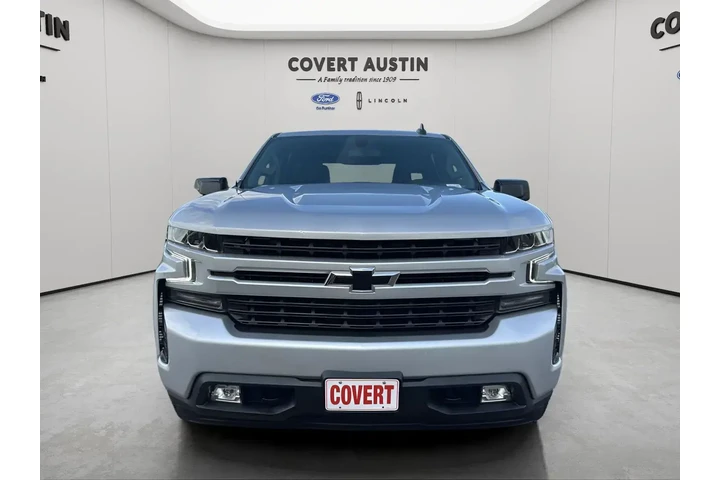 $30888 : Chevrolet Silverado 1500 202 image 6